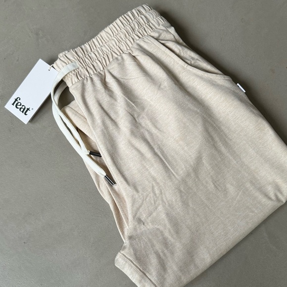 NWT Feat Roam Joggers - Picture 6 of 6